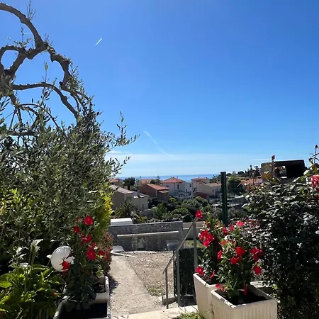 Via Mezza Holiday home
