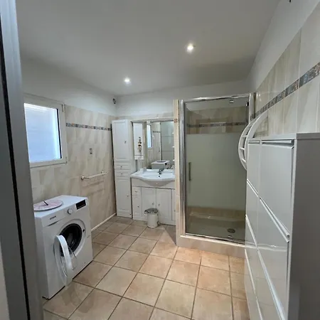 Via Mezza Holiday home *